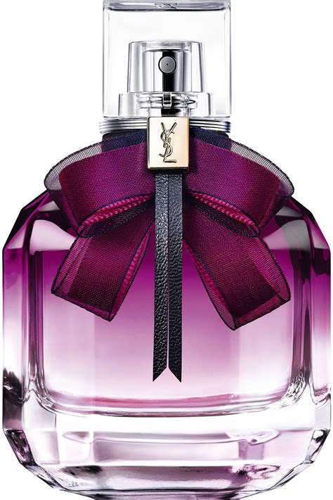 yves Saint Laurent parfum prix